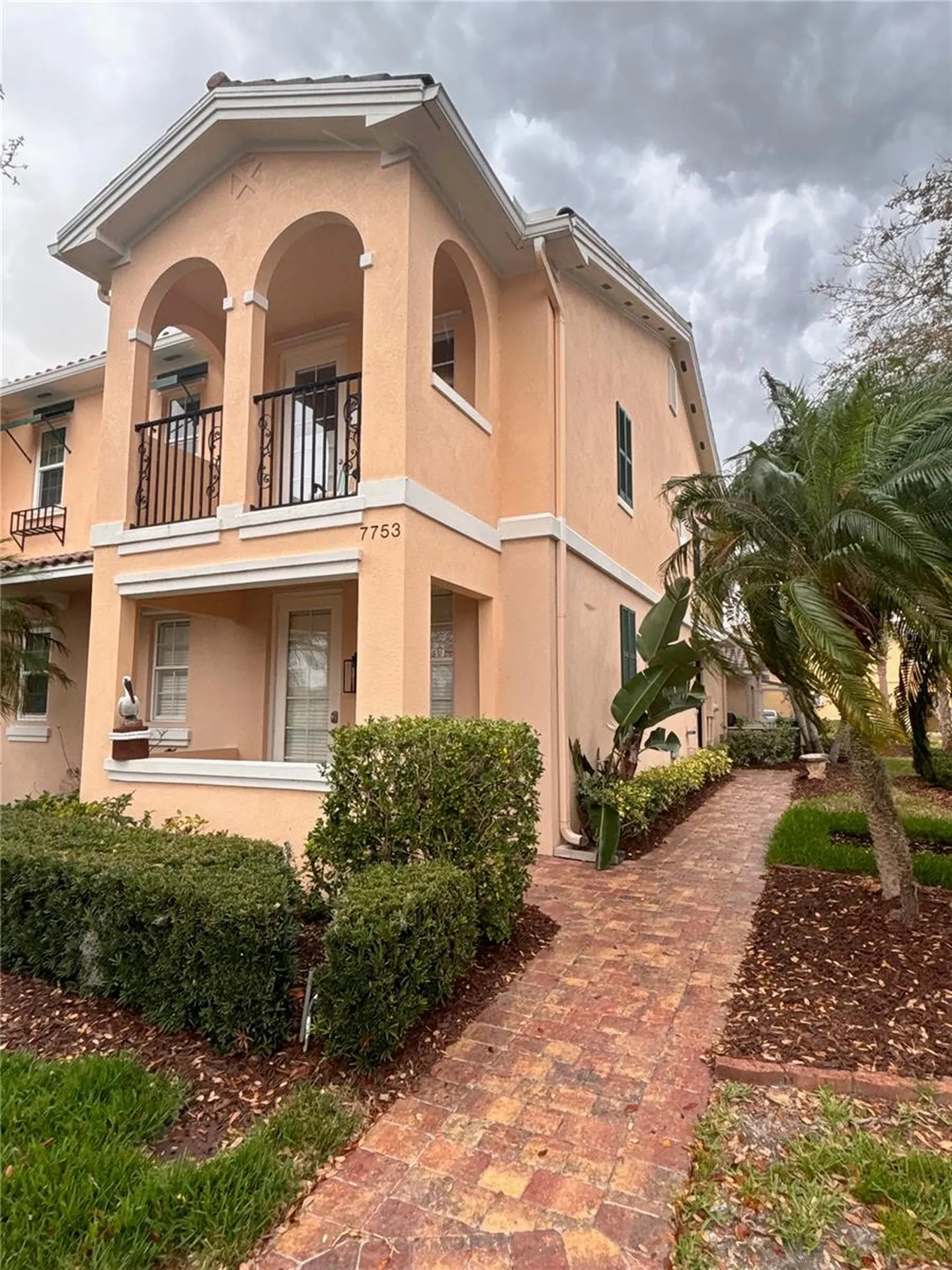 7753 Bergamo Avenue Sarasota FL 34238