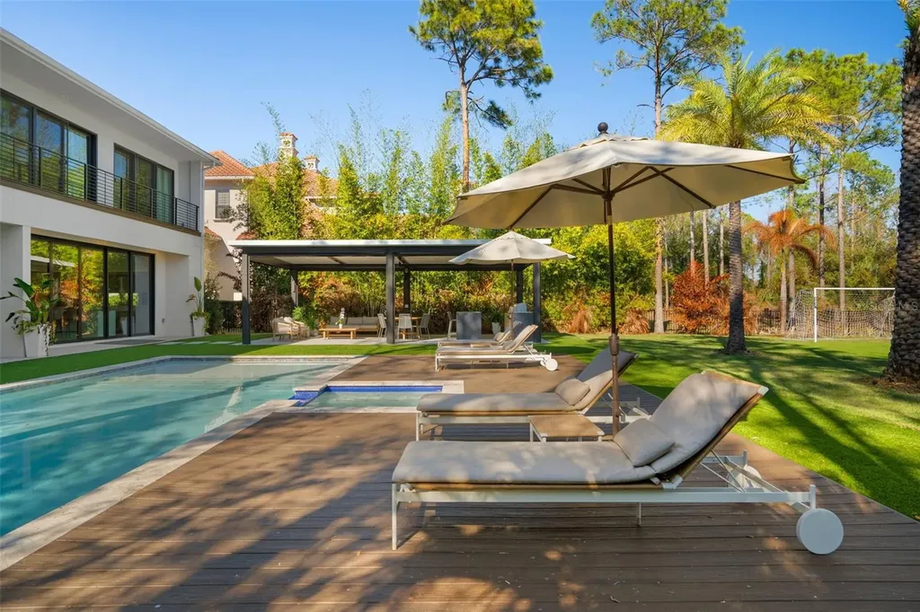 16832 Vinci Way Bella Collina FL 34756