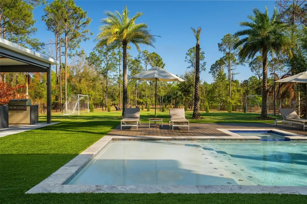 16832 Vinci Way Bella Collina FL 34756