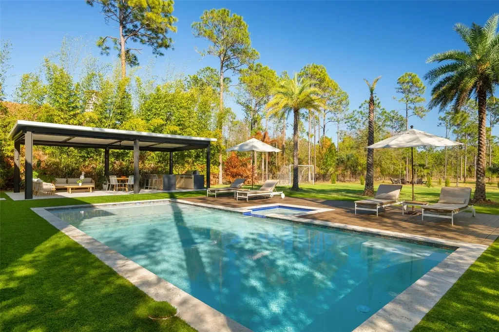 16832 Vinci Way Bella Collina FL 34756