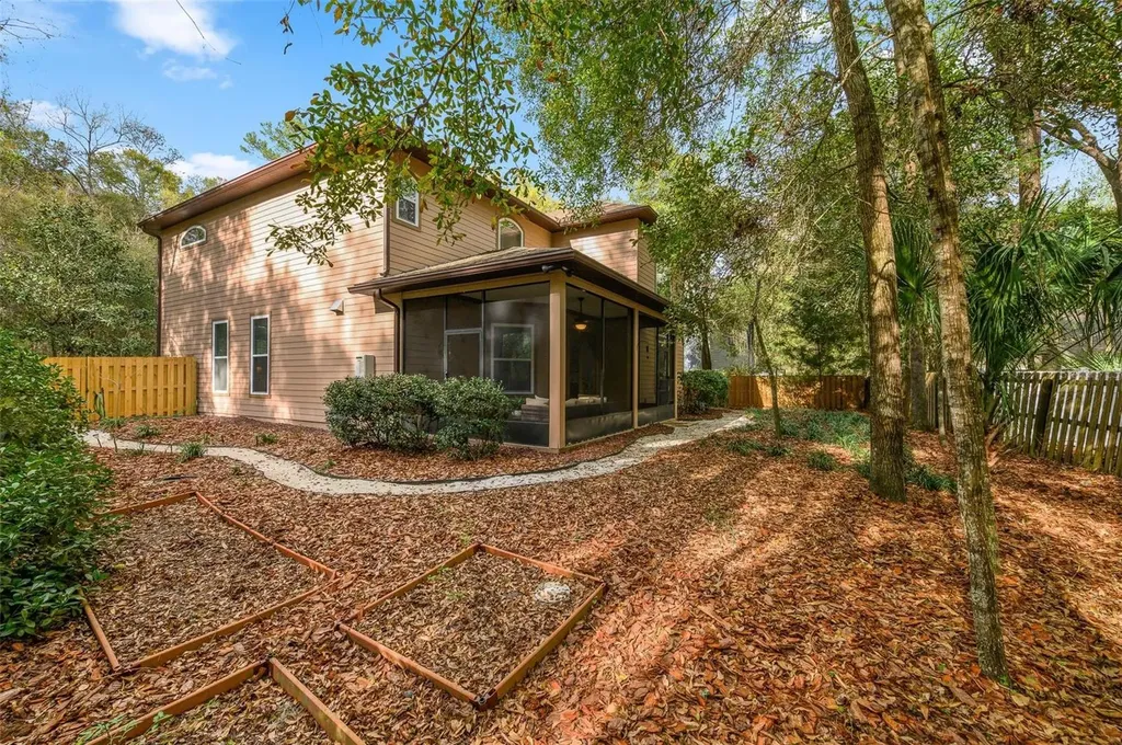 2163 SW 37th Court Gainesville FL 32608
