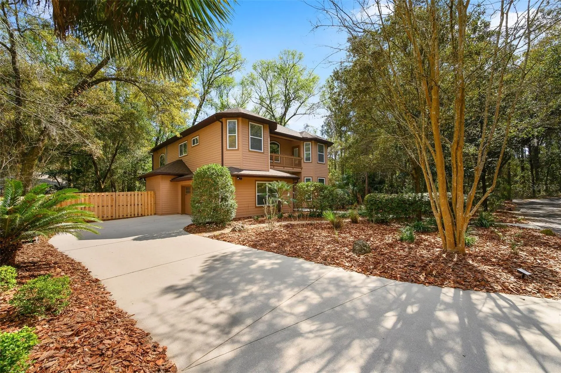2163 SW 37th Court Gainesville FL 32608