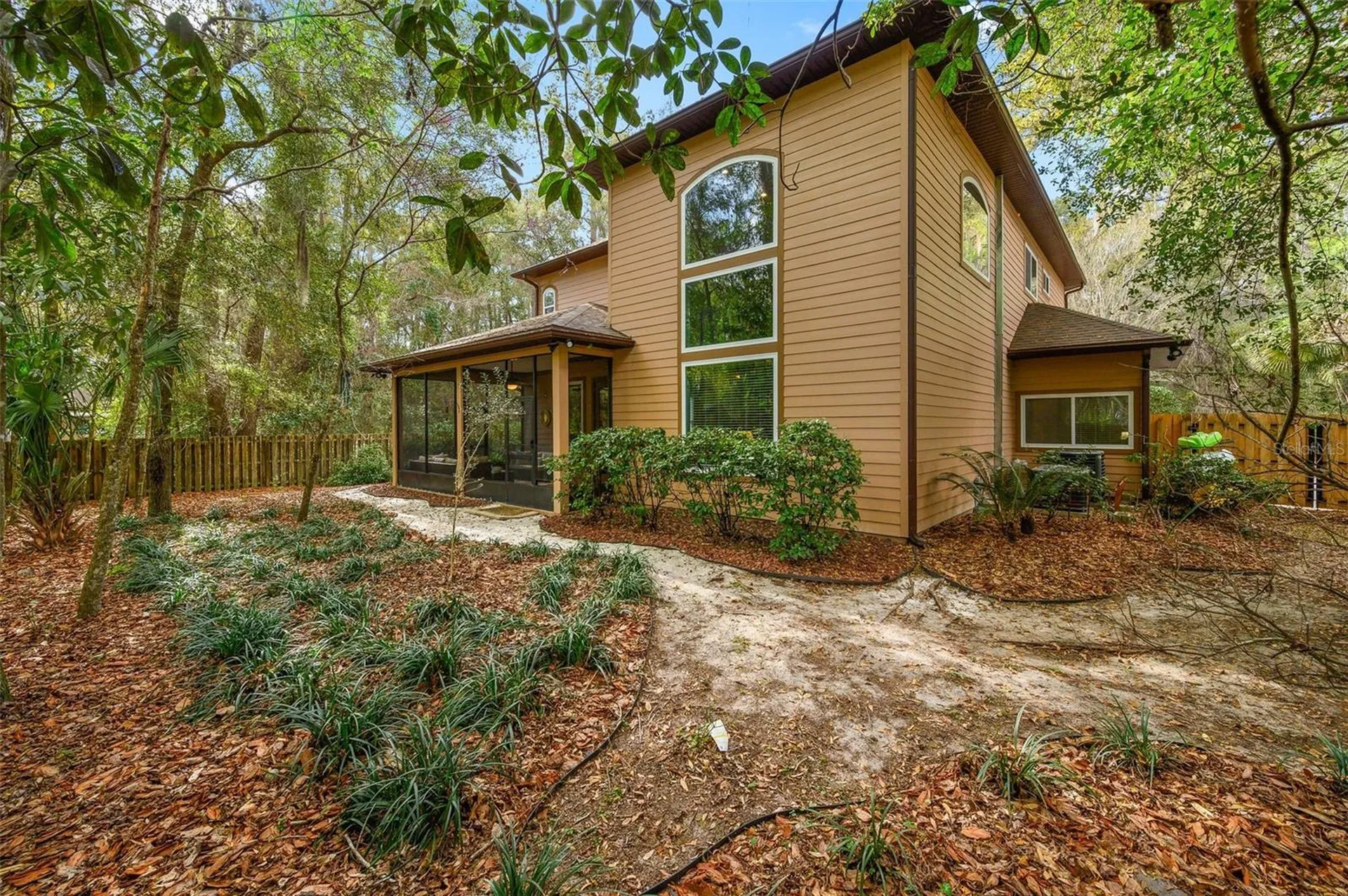 2163 SW 37th Court Gainesville FL 32608