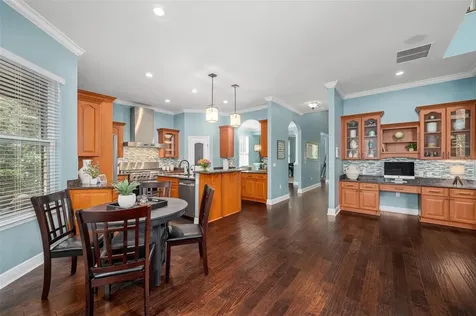 2163 SW 37th Court Gainesville FL 32608