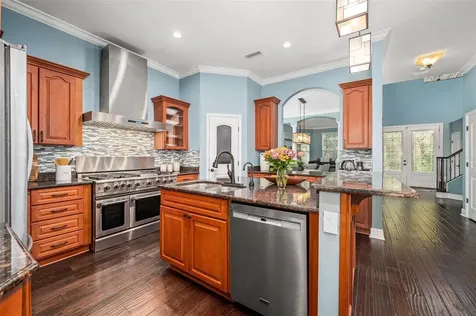 2163 SW 37th Court Gainesville FL 32608