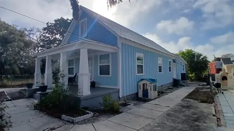 542 Division Street Tarpon Springs FL 34689