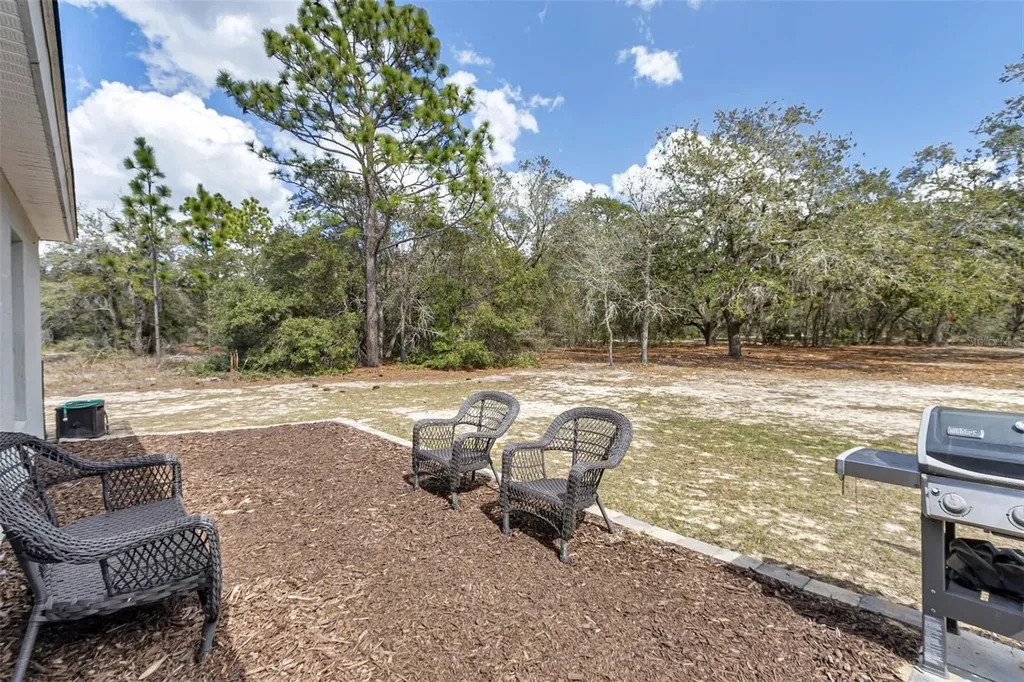 4963 SW Hyacinth Court Dunnellon FL 34431