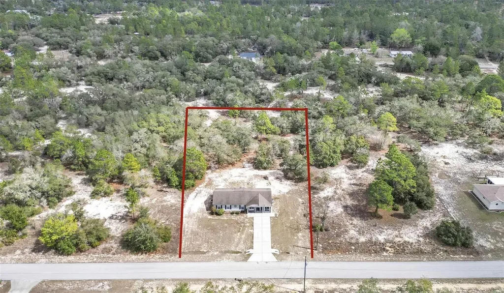 4963 SW Hyacinth Court Dunnellon FL 34431
