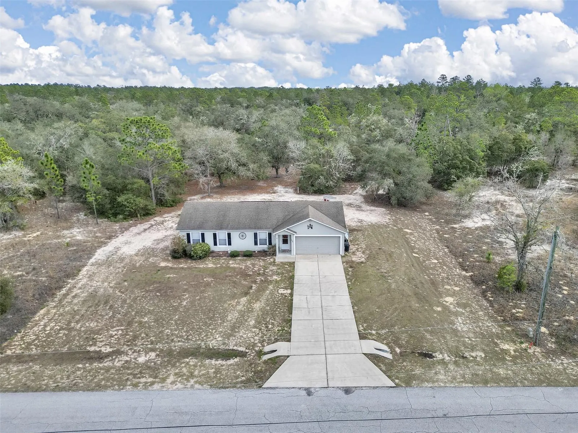 4963 SW Hyacinth Court Dunnellon FL 34431
