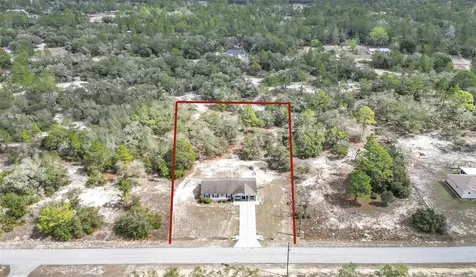 4963 SW Hyacinth Court Dunnellon FL 34431