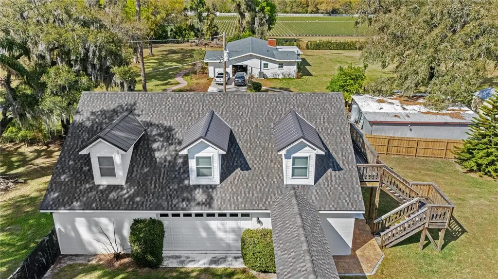 4019 Moores Lake Road Dover FL 33527