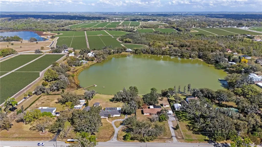 4019 Moores Lake Road Dover FL 33527