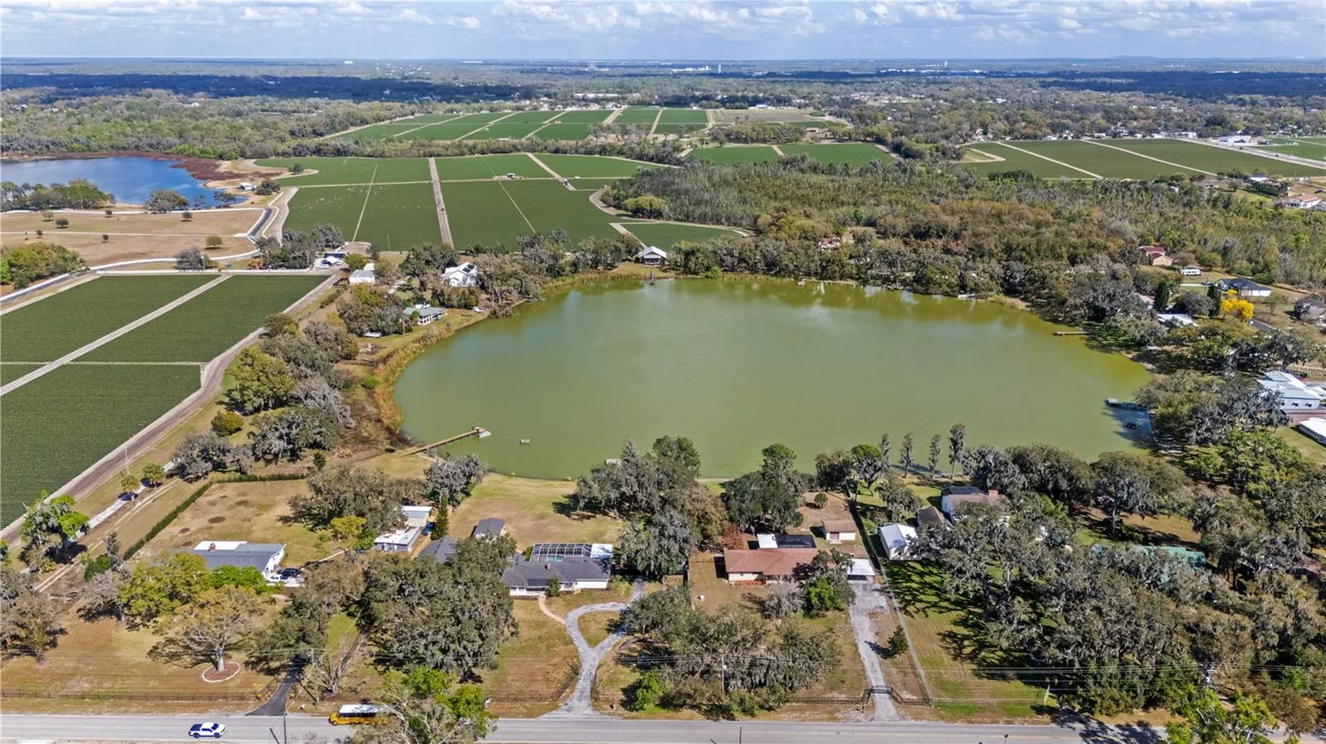 4019 Moores Lake Road Dover FL 33527
