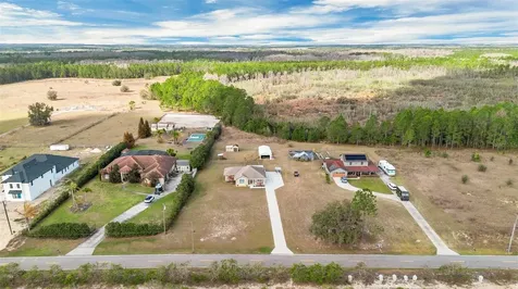 12647 Sweet Hill Road Polk City FL 33868
