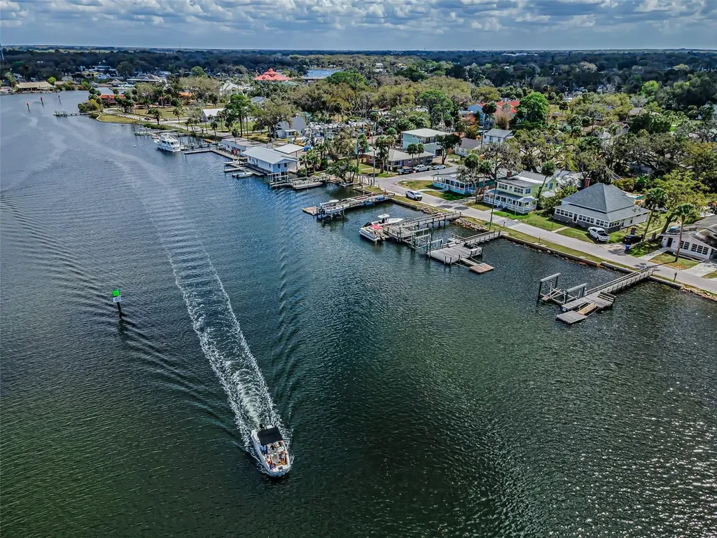 5038 Sunset Boulevard Port Richey FL 34668