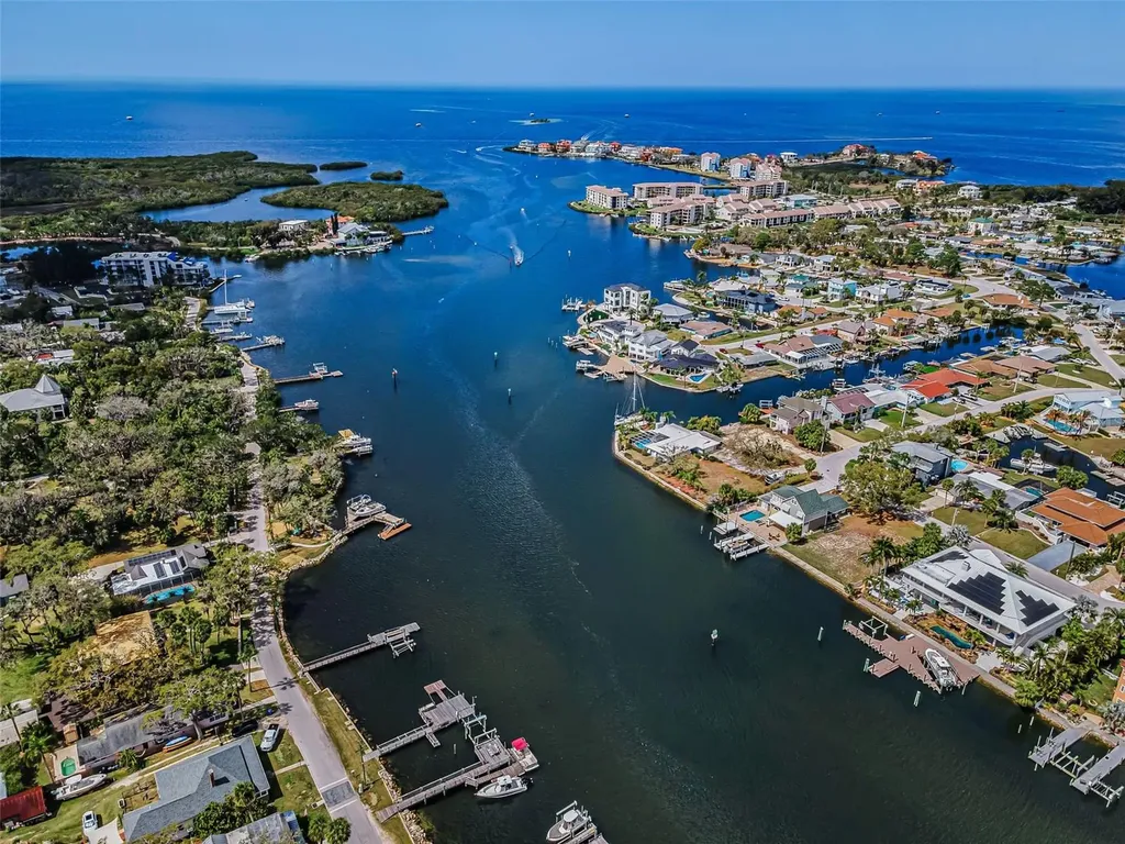 5038 Sunset Boulevard Port Richey FL 34668