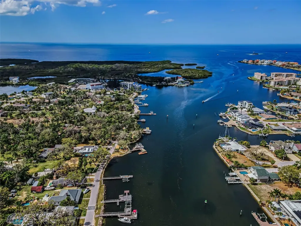 5038 Sunset Boulevard Port Richey FL 34668