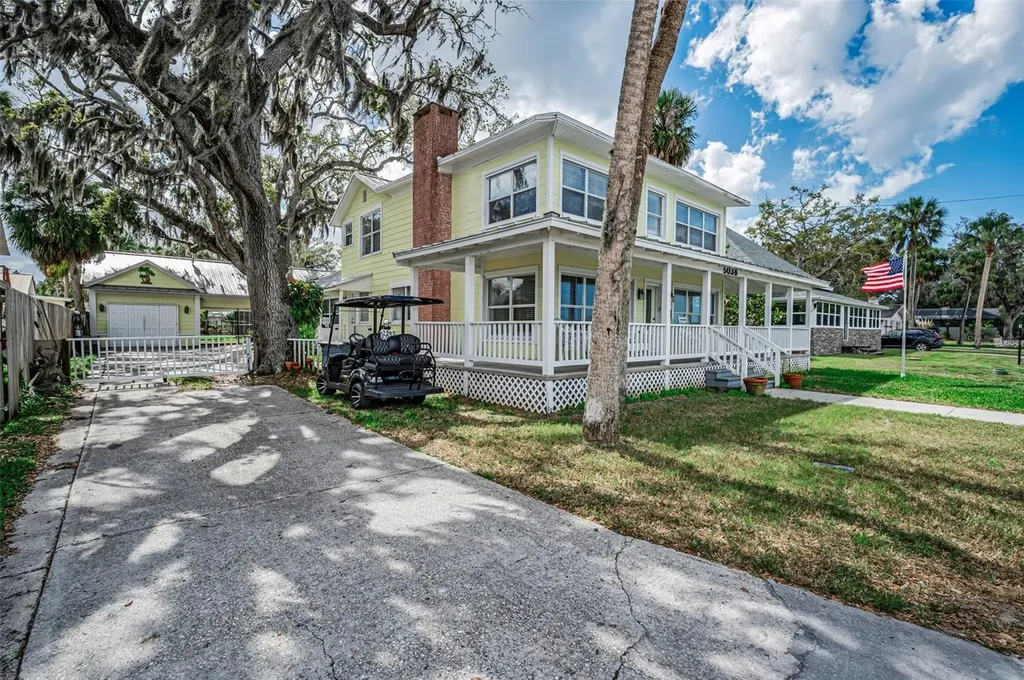 5038 Sunset Boulevard Port Richey FL 34668