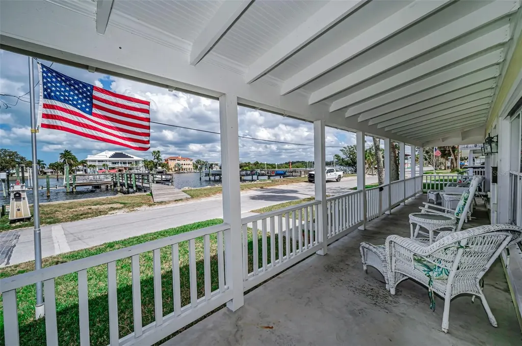 5038 Sunset Boulevard Port Richey FL 34668
