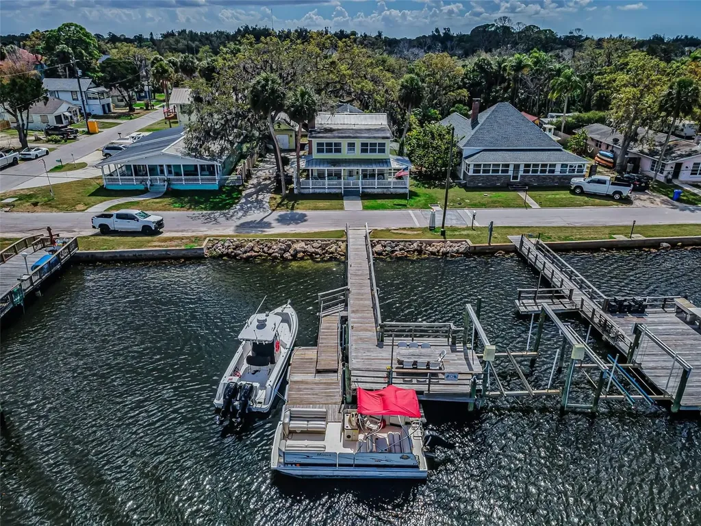5038 Sunset Boulevard Port Richey FL 34668