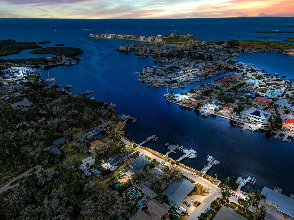 5038 Sunset Boulevard Port Richey FL 34668