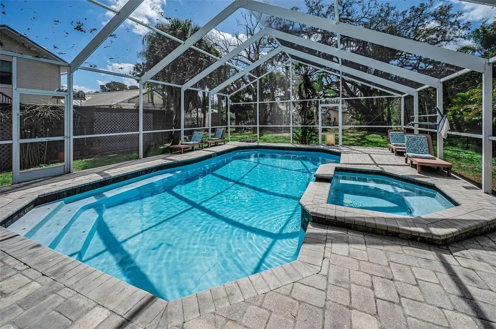 5038 Sunset Boulevard Port Richey FL 34668
