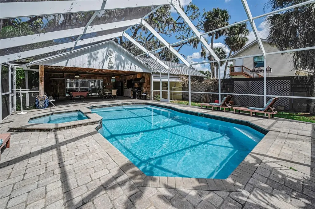 5038 Sunset Boulevard Port Richey FL 34668