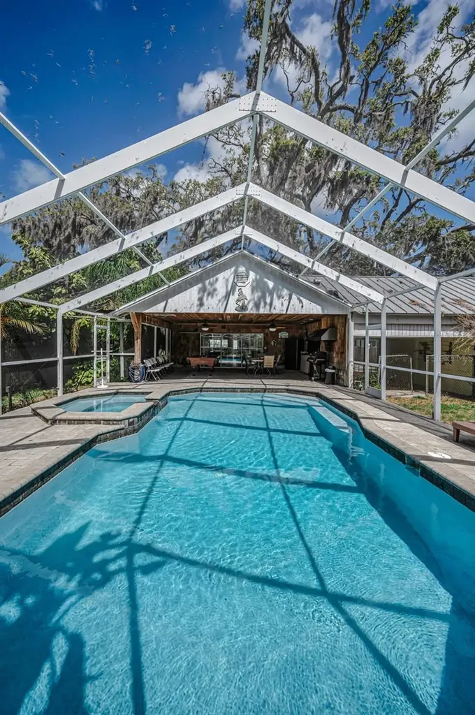 5038 Sunset Boulevard Port Richey FL 34668
