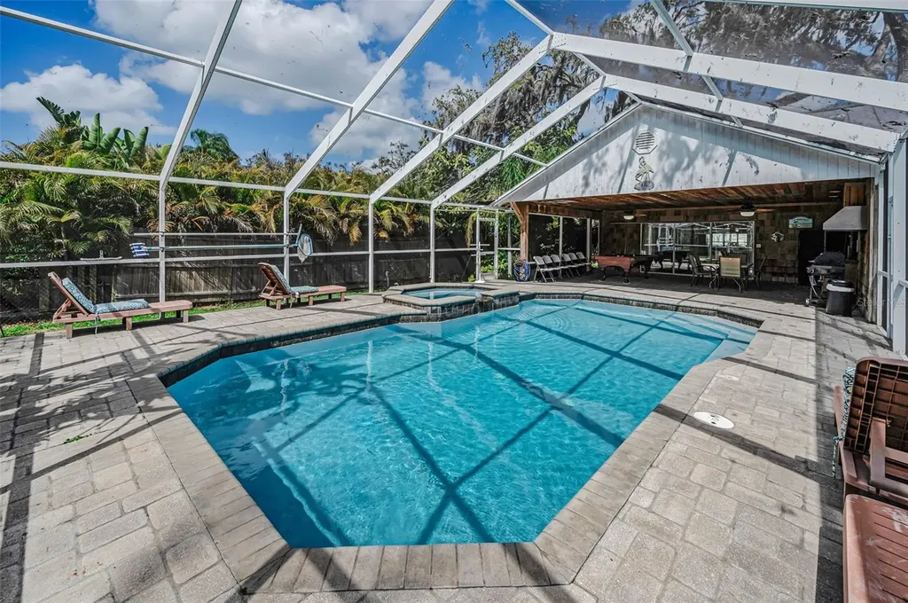 5038 Sunset Boulevard Port Richey FL 34668