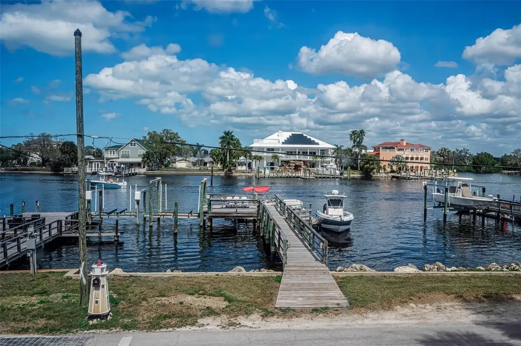 5038 Sunset Boulevard Port Richey FL 34668