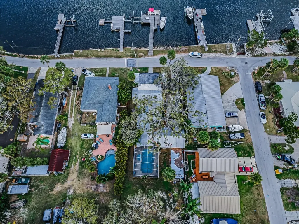 5038 Sunset Boulevard Port Richey FL 34668