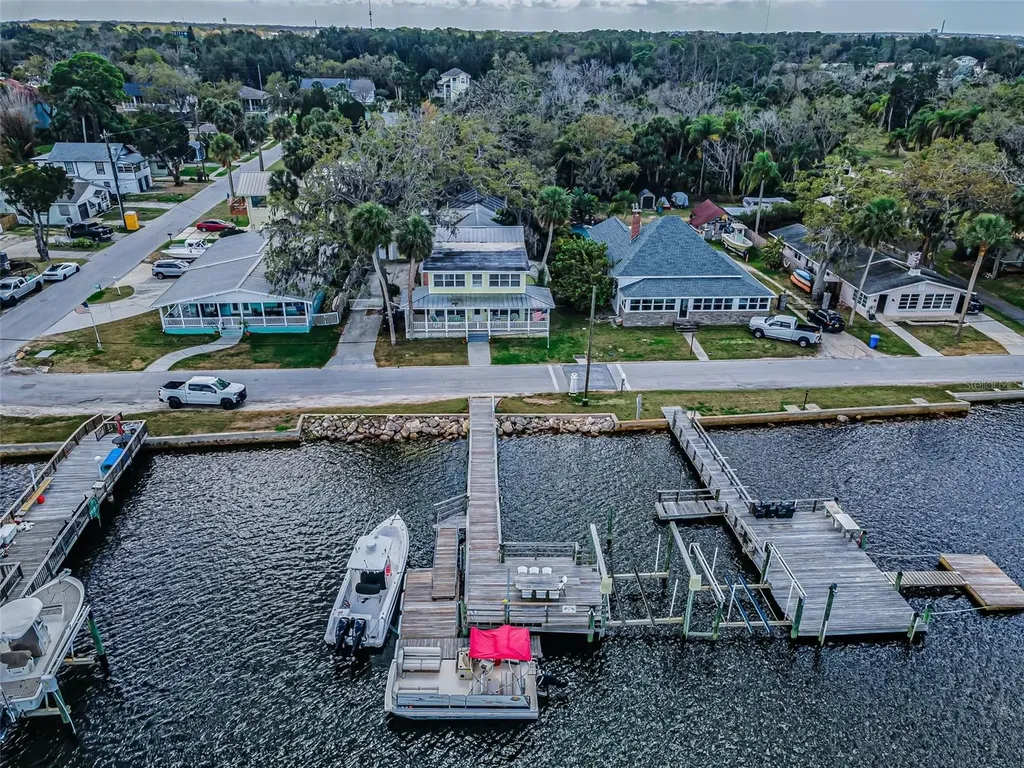 5038 Sunset Boulevard Port Richey FL 34668