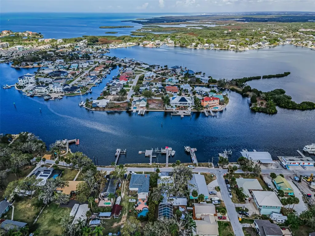 5038 Sunset Boulevard Port Richey FL 34668