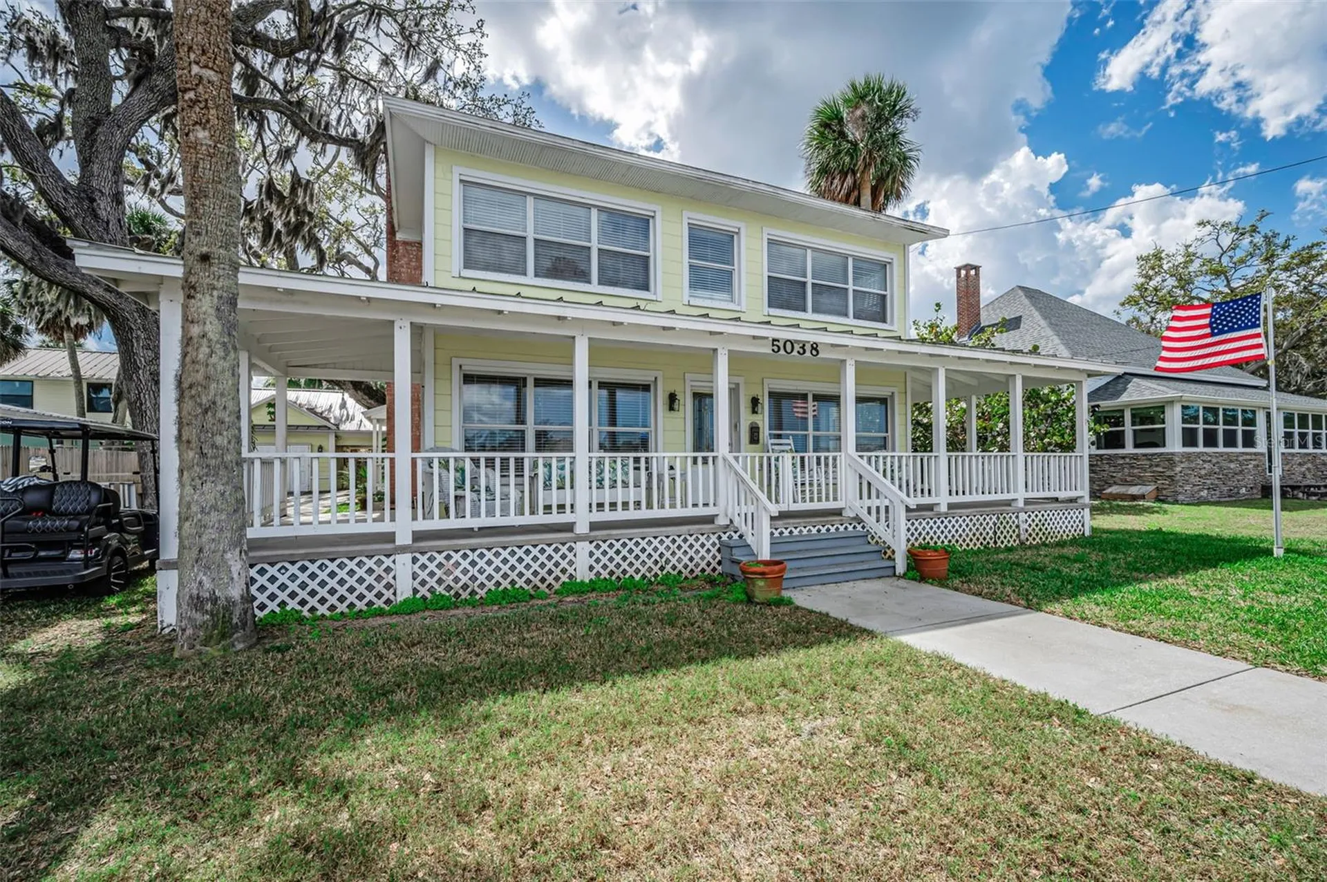 5038 Sunset Boulevard Port Richey FL 34668