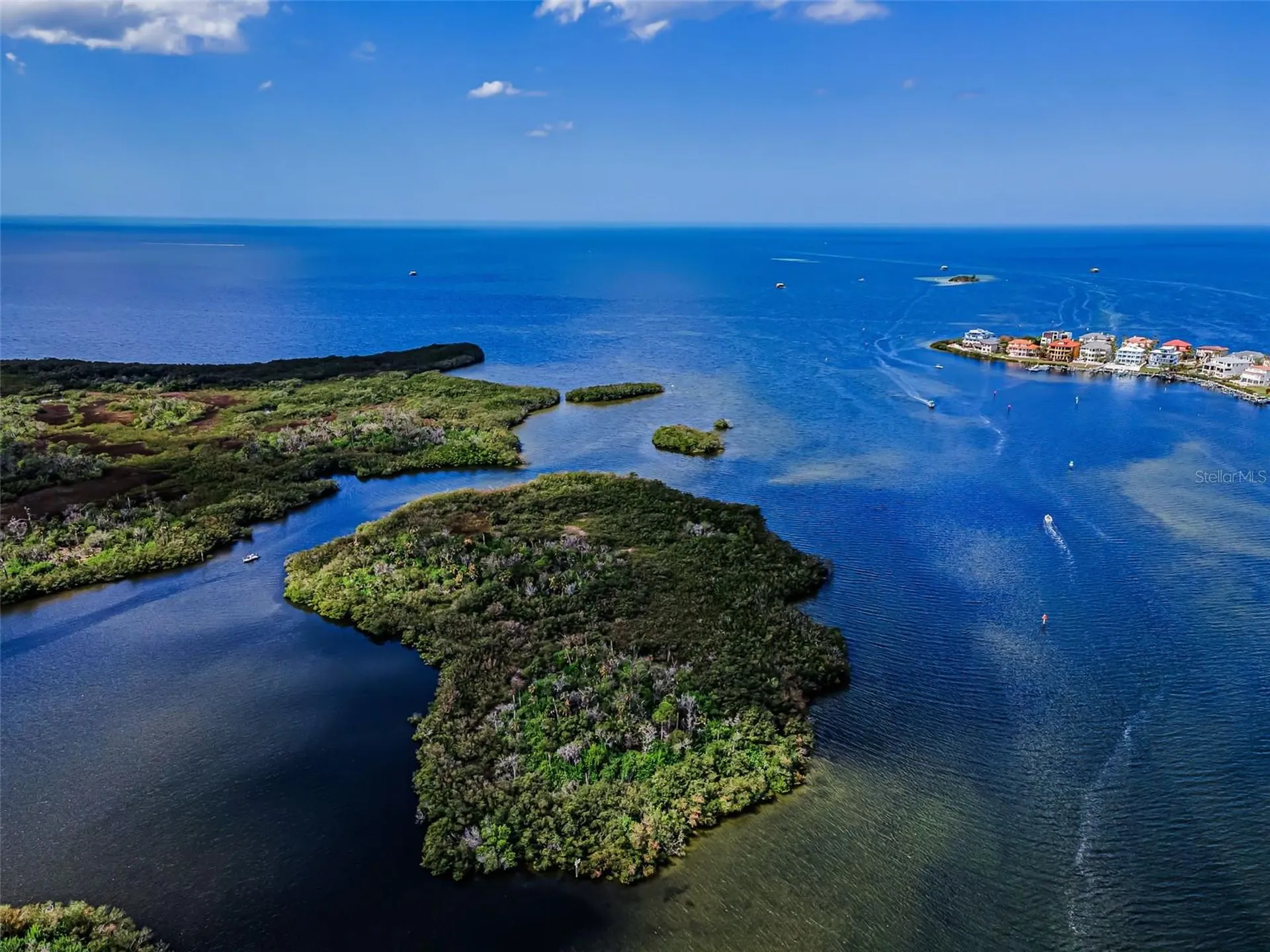 5038 Sunset Boulevard Port Richey FL 34668