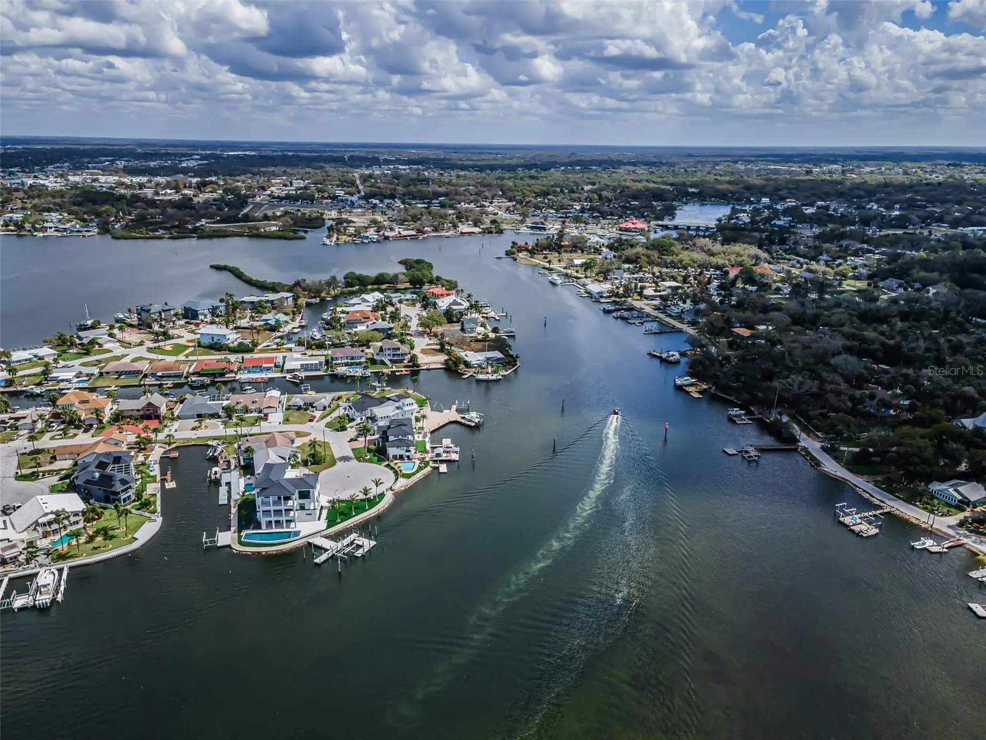 5038 Sunset Boulevard Port Richey FL 34668