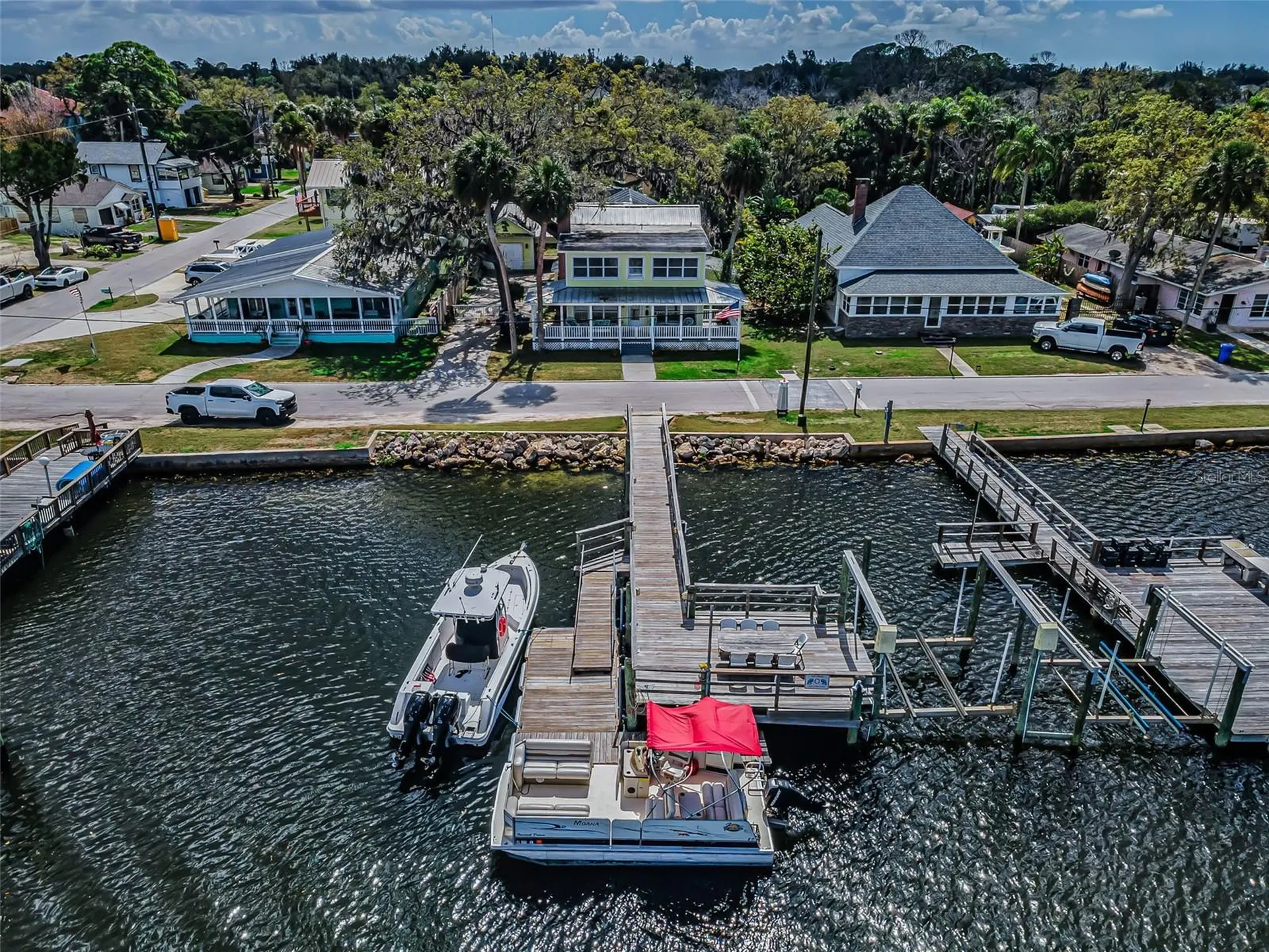 5038 Sunset Boulevard Port Richey FL 34668