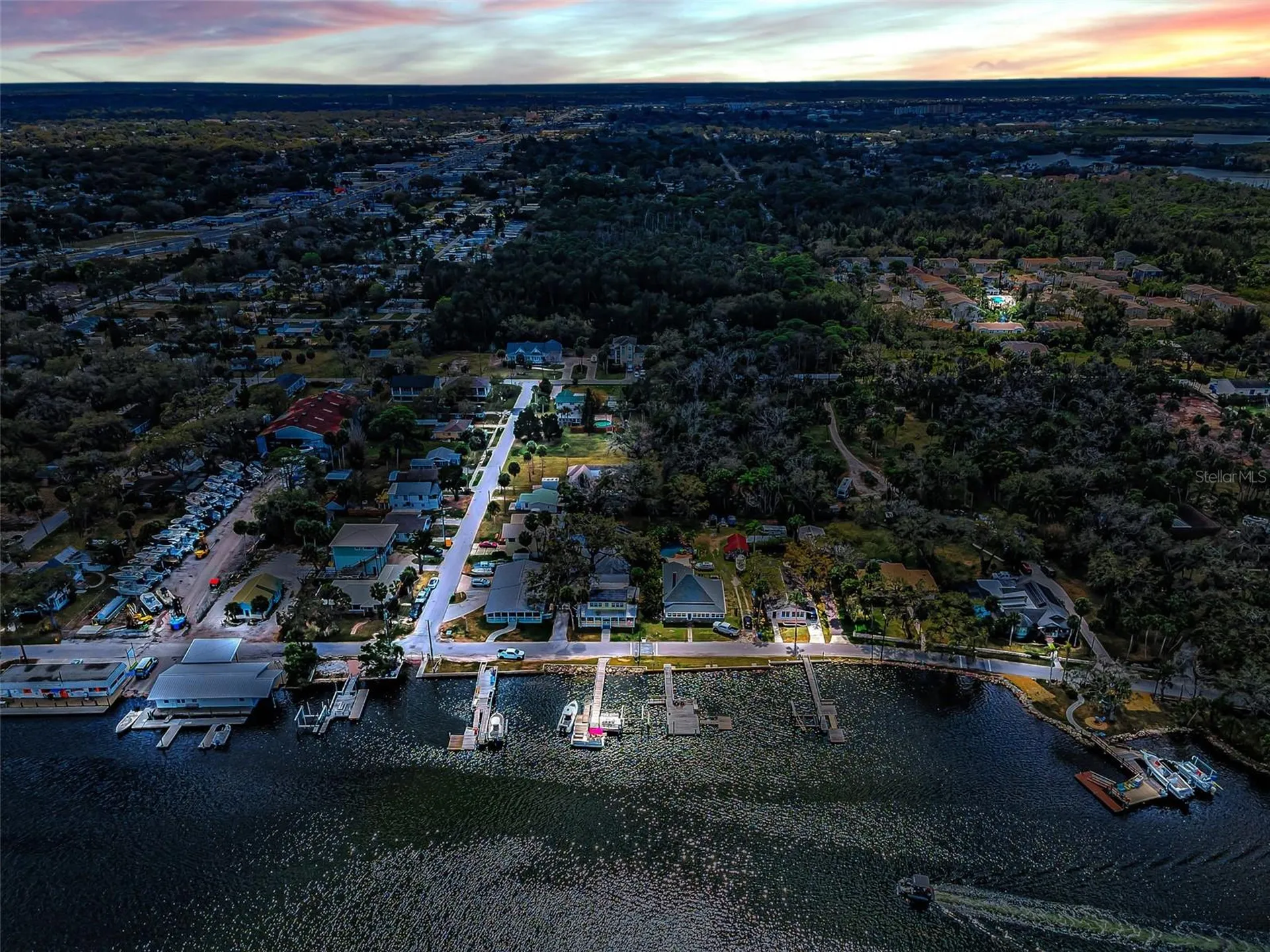 5038 Sunset Boulevard Port Richey FL 34668