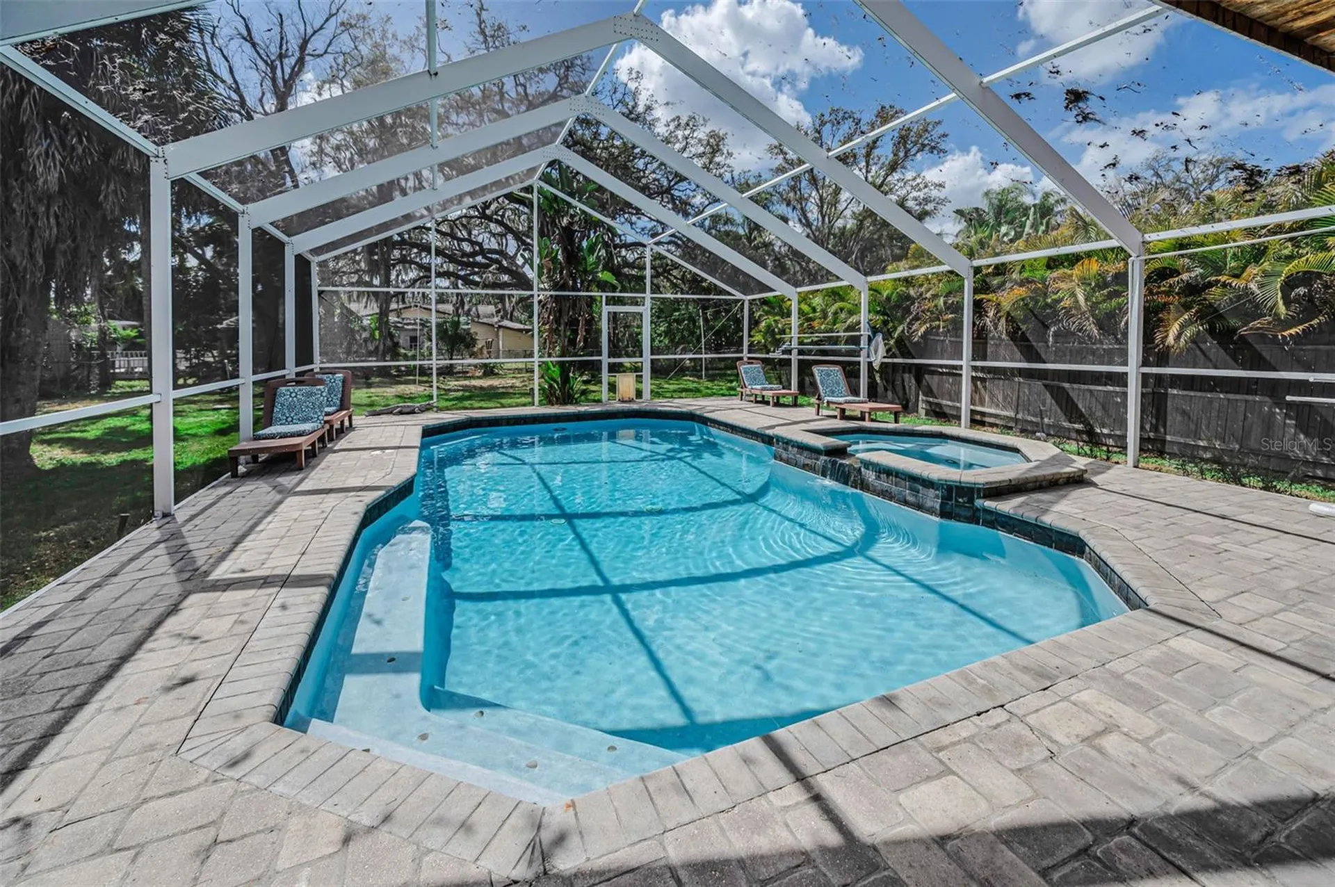 5038 Sunset Boulevard Port Richey FL 34668
