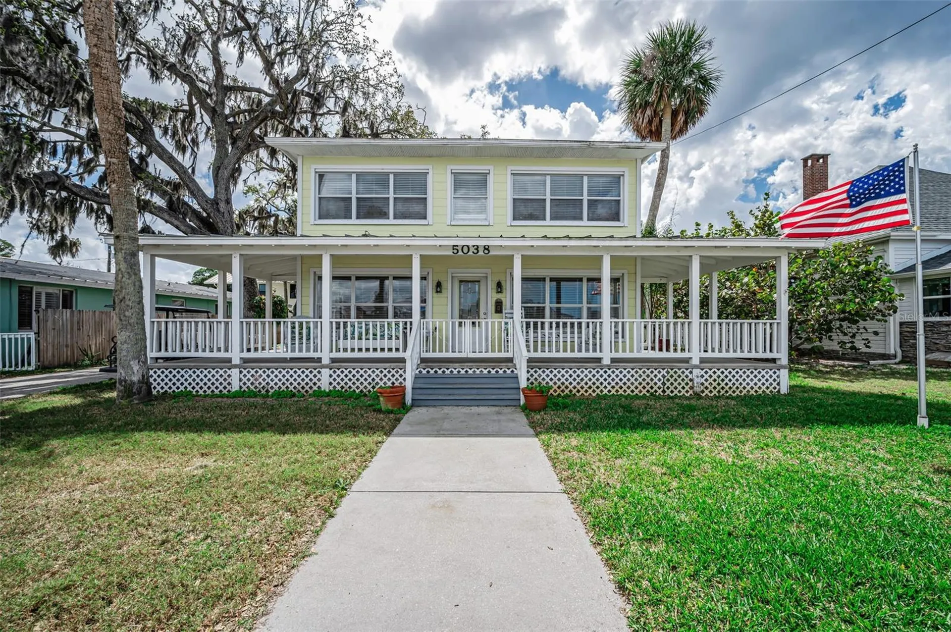 5038 Sunset Boulevard Port Richey FL 34668