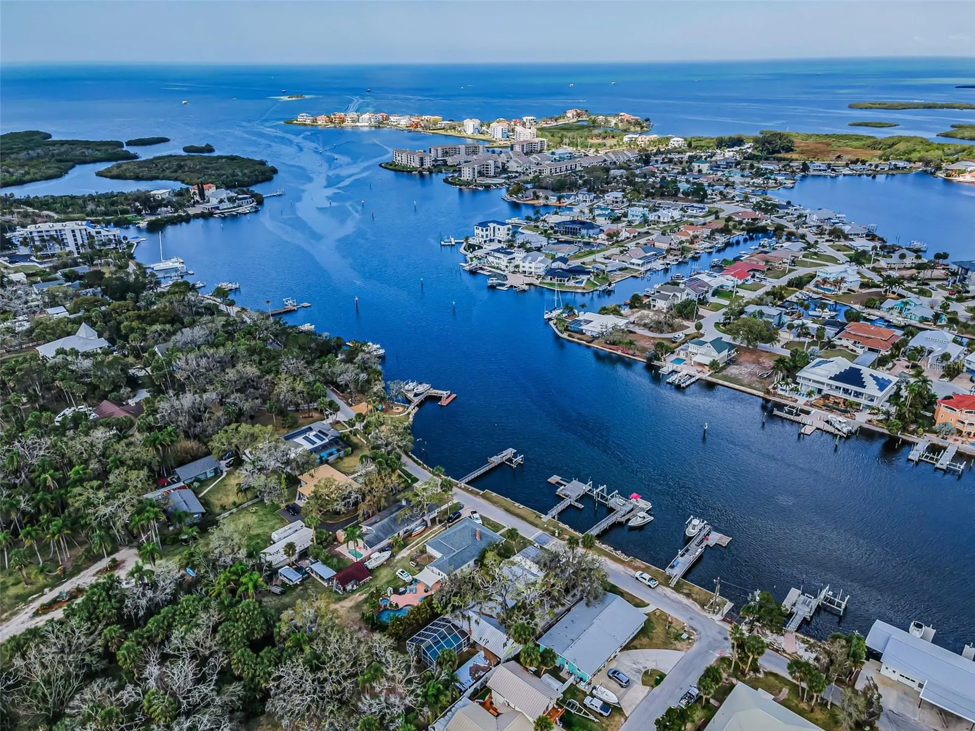 5038 Sunset Boulevard Port Richey FL 34668