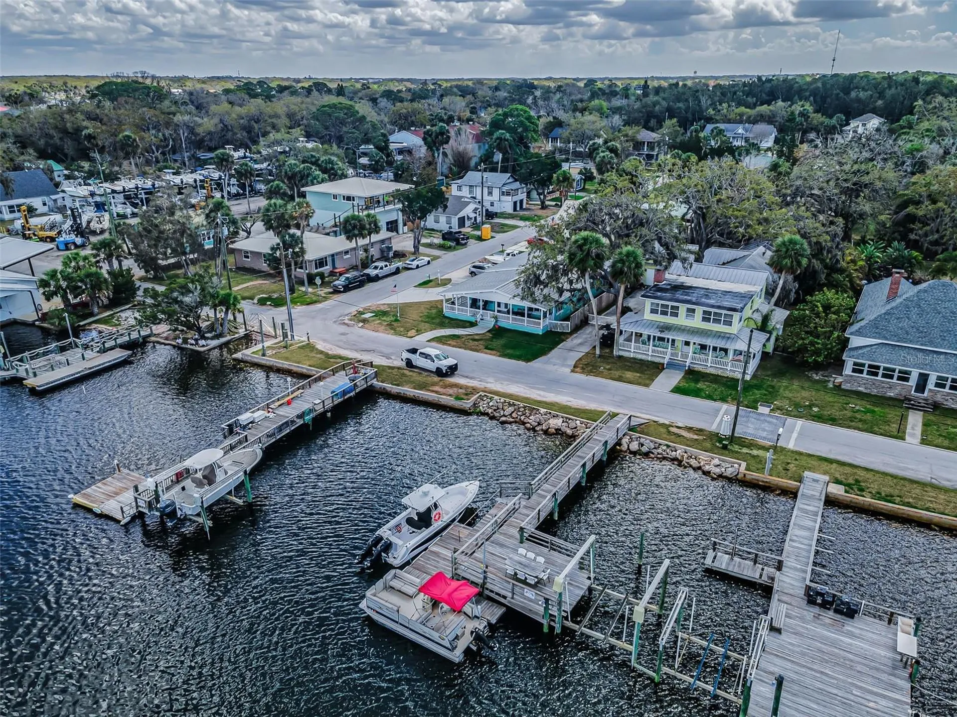 5038 Sunset Boulevard Port Richey FL 34668