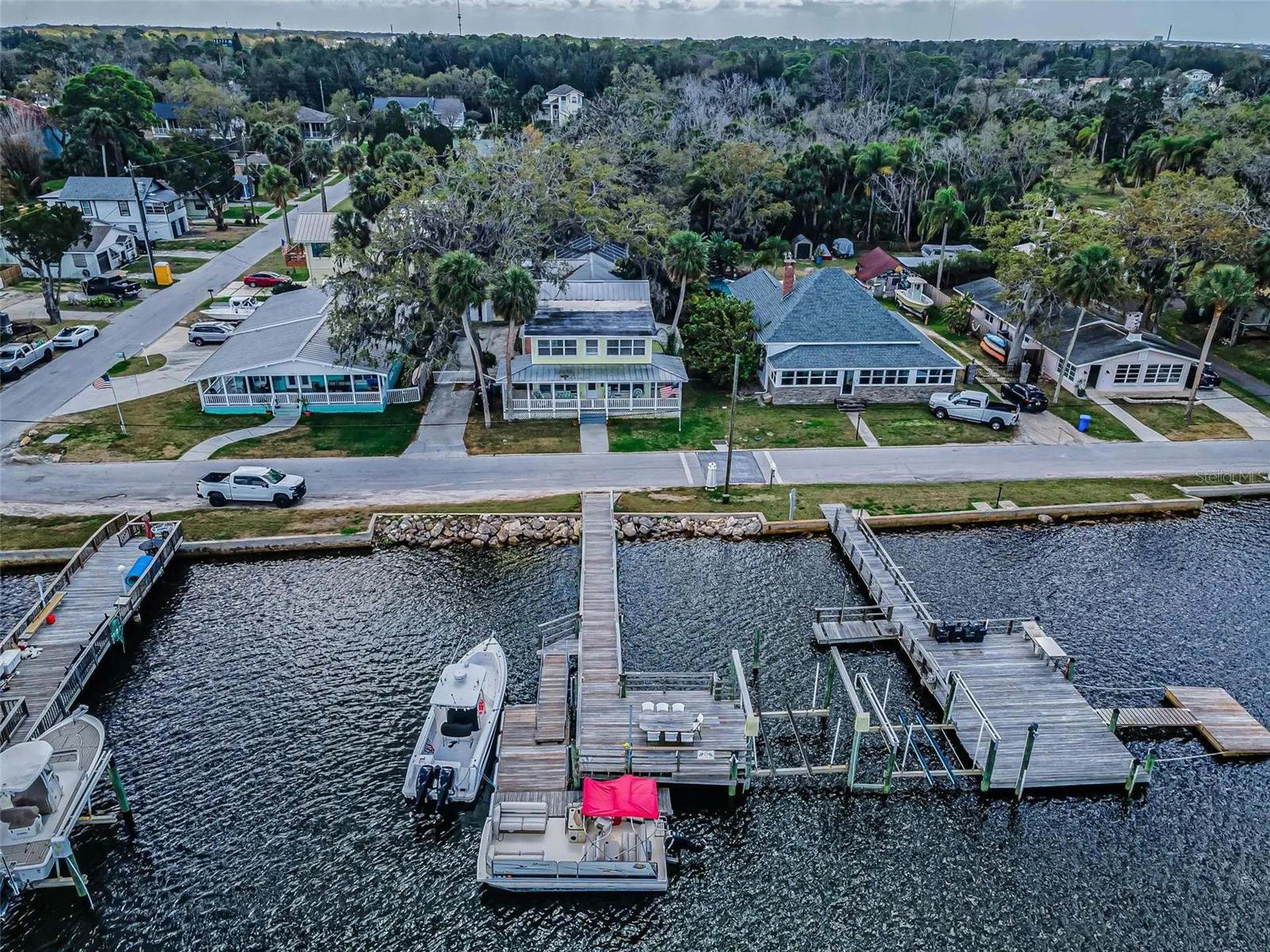 5038 Sunset Boulevard Port Richey FL 34668