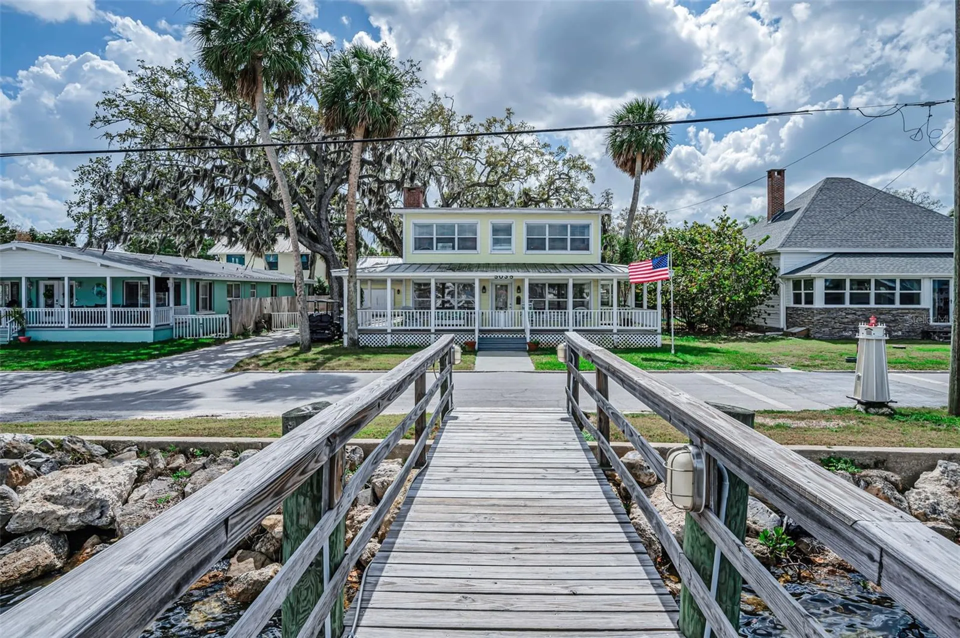 5038 Sunset Boulevard Port Richey FL 34668