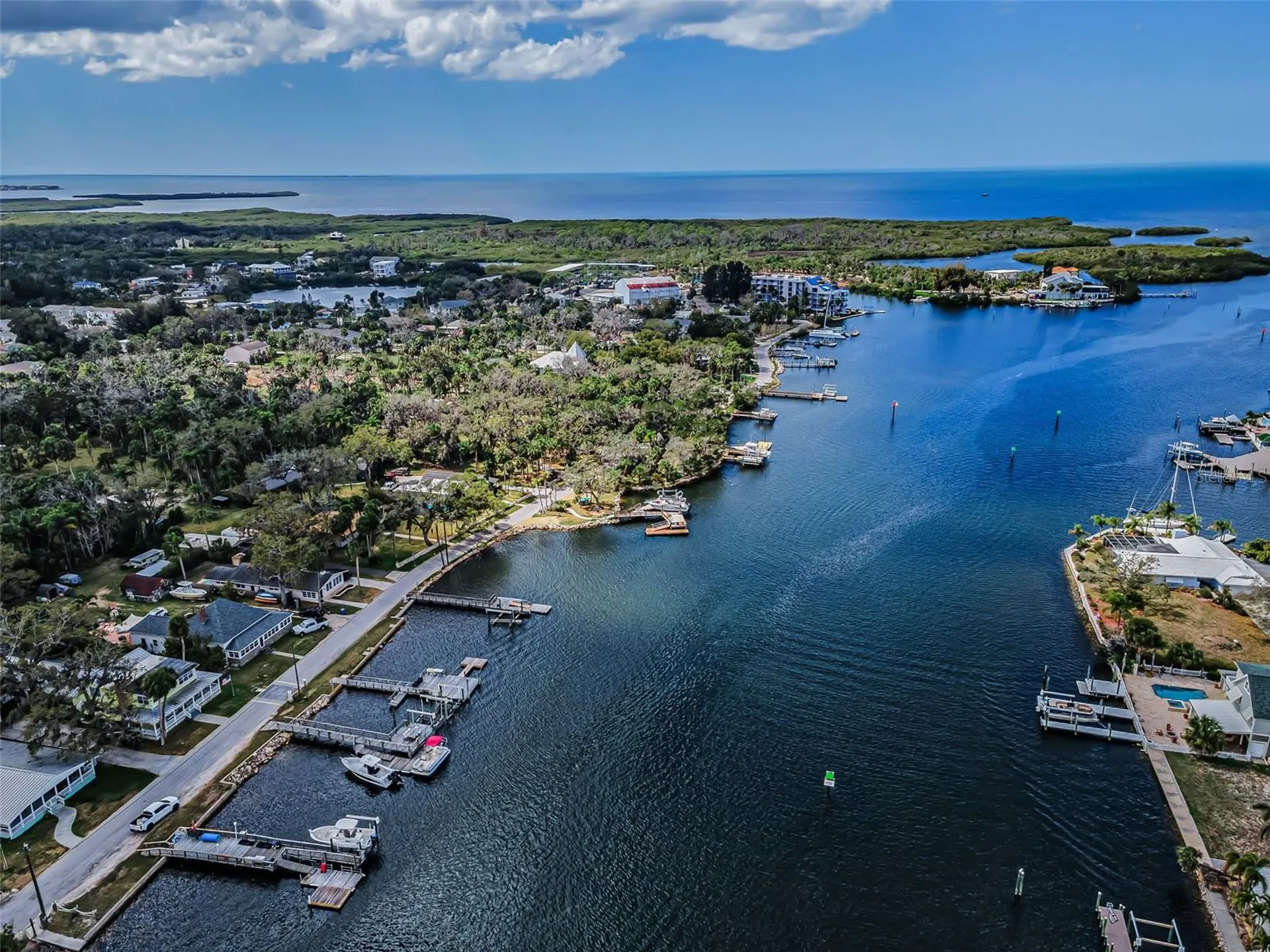 5038 Sunset Boulevard Port Richey FL 34668