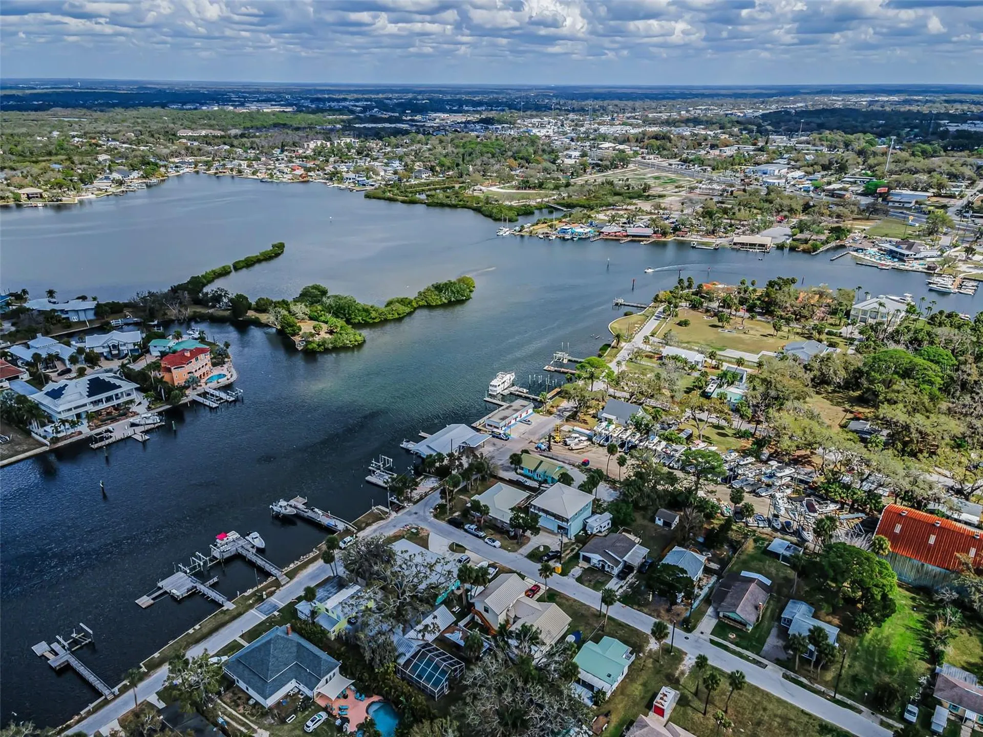 5038 Sunset Boulevard Port Richey FL 34668