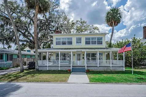 5038 Sunset Boulevard Port Richey FL 34668