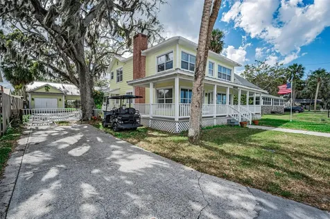 5038 Sunset Boulevard Port Richey FL 34668