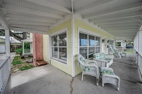 5038 Sunset Boulevard Port Richey FL 34668