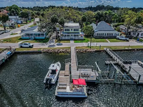 5038 Sunset Boulevard Port Richey FL 34668